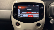 Toyota Aygo 1.0 VVT-i X-Trend 5dr Petrol Hatchback